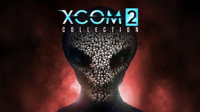 RTS型のシミュレーションゲーム『XCOM 2 コレクション』