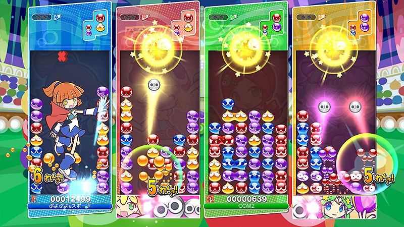 Switch 世界中で大人気 おすすめのパズルゲーム10選 オンラインゲームズーム