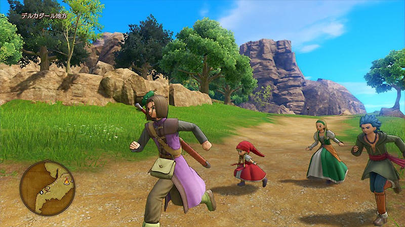Switch おすすめのニンテンドースイッチの人気rpgを30タイトル紹介 オンラインゲームズーム Switch おすすめのニンテンドースイッチの人気rpgを30タイトル紹介 オンラインゲームズーム