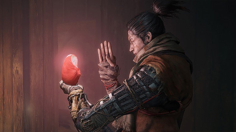 『SEKIRO』