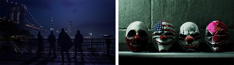 期待の新作『PAYDAY 3』