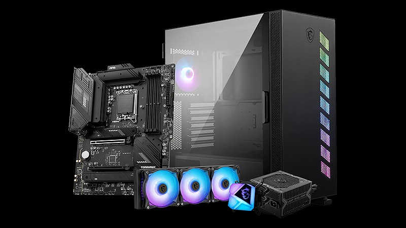 ケースが光る本格派ゲーミングPC！ Windows11アップデート済み - 通販 ...