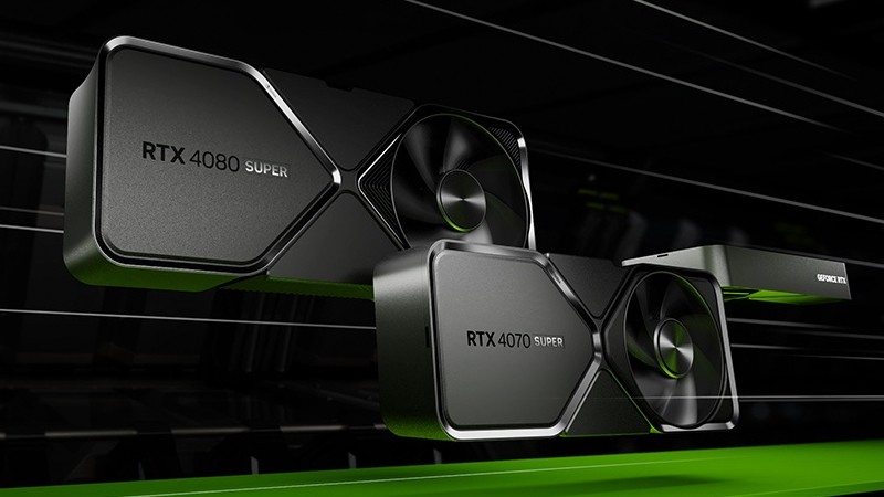 2024年最新版】NVIDIA GeForce RTXグラフィックボードシリーズ比較