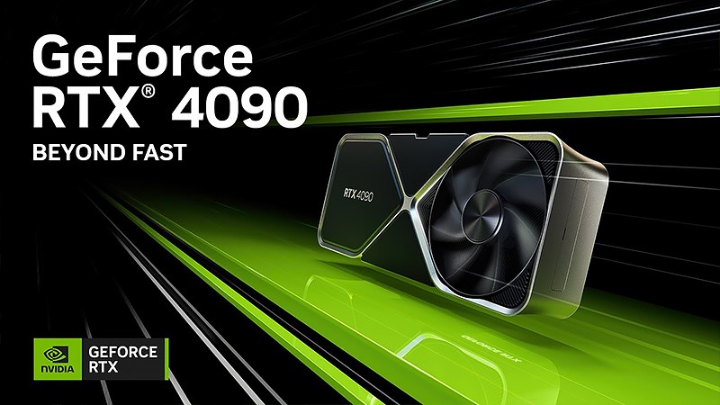 2024年最新版】NVIDIA GeForce RTXグラフィックボードシリーズ比較