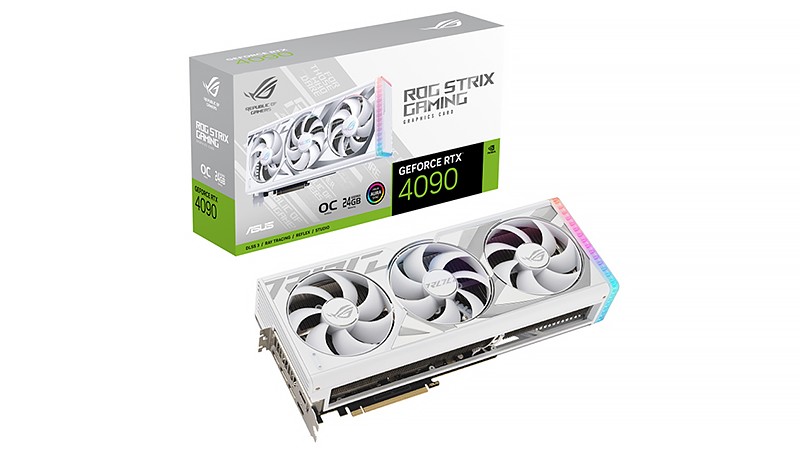 2024年最新版】NVIDIA GeForce RTXグラフィックボードシリーズ比較