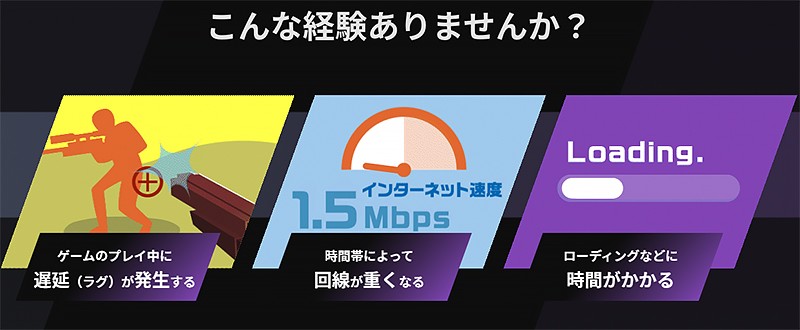 Pingの大切さを示した図