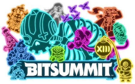 人気造形作家Yoshi.氏のゲーム『IZON.』が「BitSummit」に出展！電撃インディー大賞でも受賞の注目作をチェック
