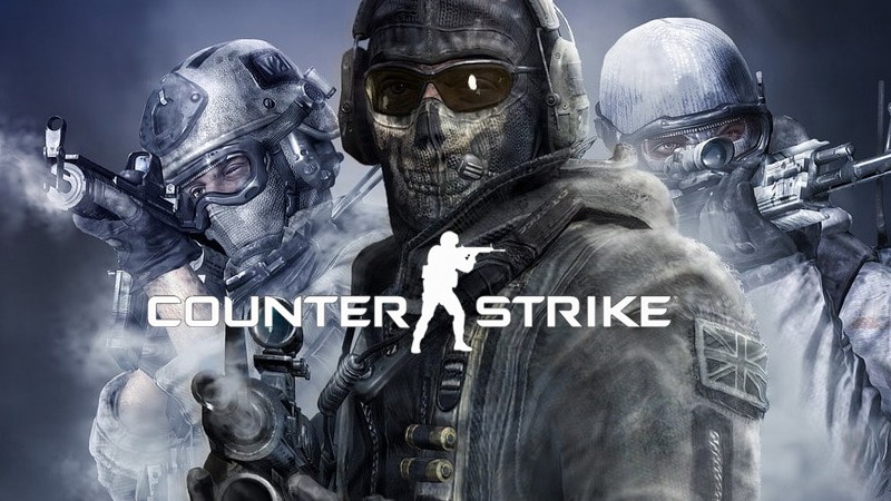 カウンターストライクオンライン(CSO)」累計1千万本以上の超人気FPS