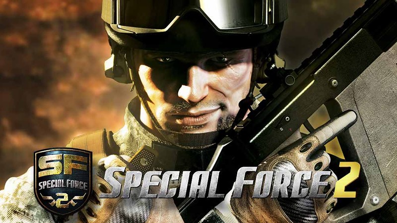 スペシャルフォース2 (SF2)」戦略要素満載のスポーツ系オンラインFPS