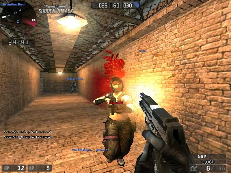 サドンアタック (SA)」チーム戦好きに大人気の本格無料FPS！プレイ人口