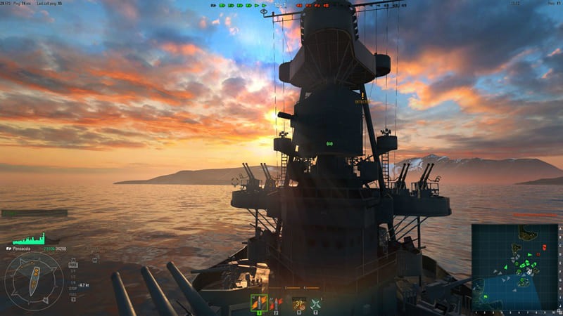 Wows 戦艦好きは絶対ハマる超本格海戦アクションゲーム 大迫力の戦艦を駆使し戦術を詰めてのガチ海戦が楽しい オンラインゲームズーム Wows 戦艦好きは絶対ハマる超本格海戦アクションゲーム 大迫力の戦艦を駆使し戦術を詰めてのガチ海戦が楽しい オンラインゲームズーム