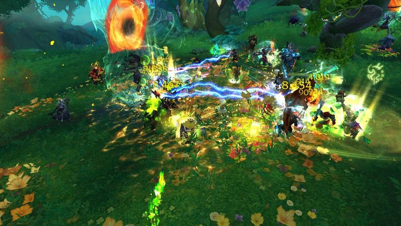 World of Warcraft ワールド・オブ・ウォークラフト Series 5: Night