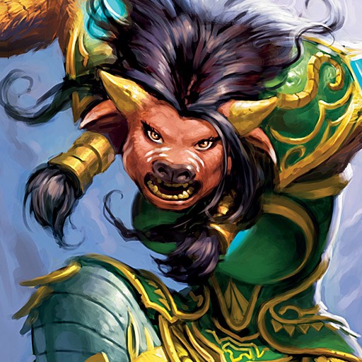 1druid