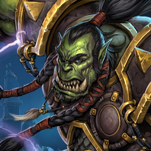 1shaman