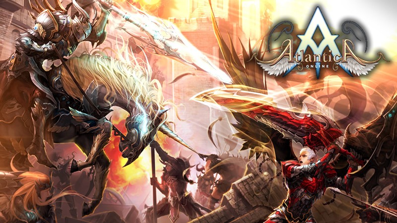 激レア Atlantica online アトランティカオンライン サントラCD アトランティカ マスターブック | ネクソンジャパン, ネクソン