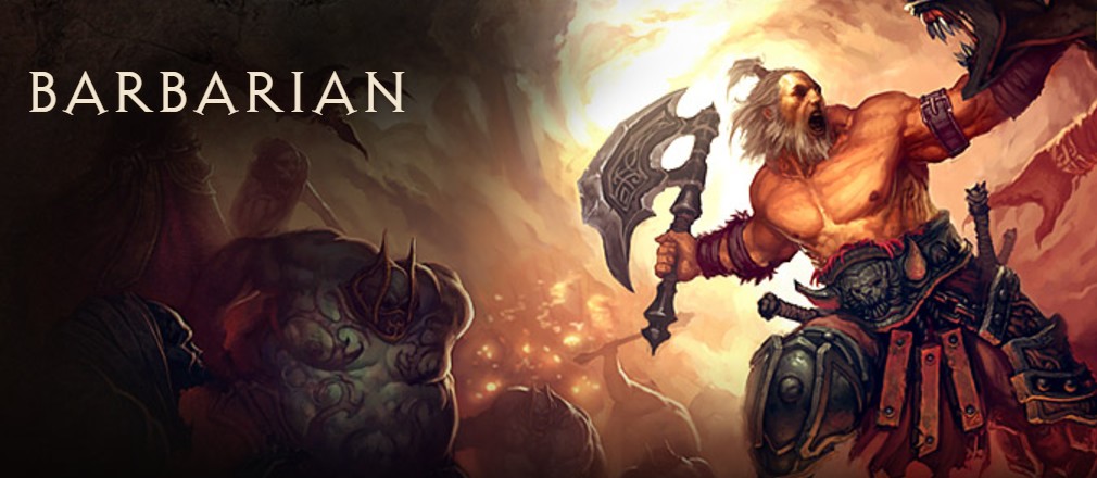 Diablo3（ディアブロ3）」ハックアンドスラッシュ系アクションRPG