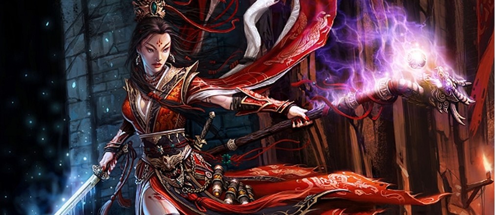 Diablo3（ディアブロ3）」ハックアンドスラッシュ系アクションRPG