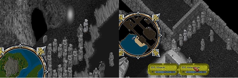 ウルティマオンライン」MMORPGの始祖！多人数同時参加型オンライン