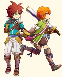 ストラガーデンネオ_戦士