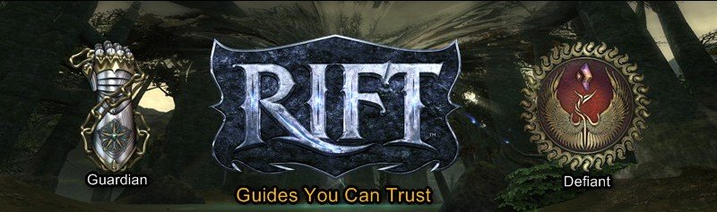 「RIFT」互いの正義が入り混じ交差する熱い世界でバトルがしたい人にオススメのMMORPGだ!