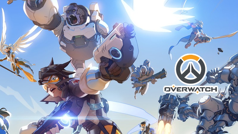 オーバーウォッチ Overwatch 16年完全新作チーム対戦型オンラインfps オンラインゲームズーム オーバーウォッチ Overwatch 16年完全新作チーム対戦型オンラインfps オンラインゲームズーム