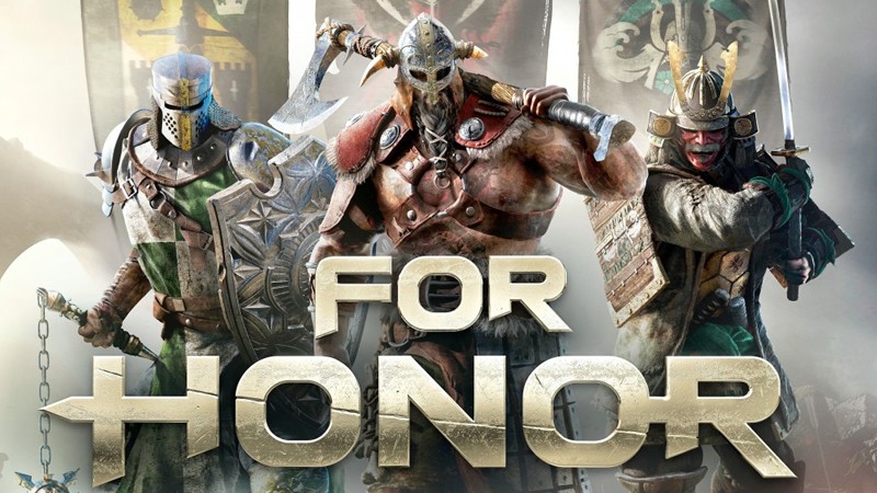 フォーオナー 剣聖 | For Honor (フォーオナー) 攻略Wiki | Fandom