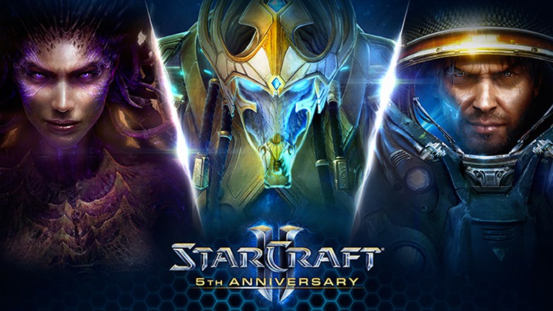 スタークラフト2」全世界のゲーマーが熱中する、リアルタイム