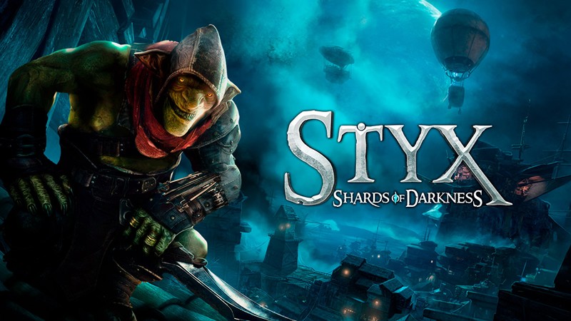 「Styx」メイン画像