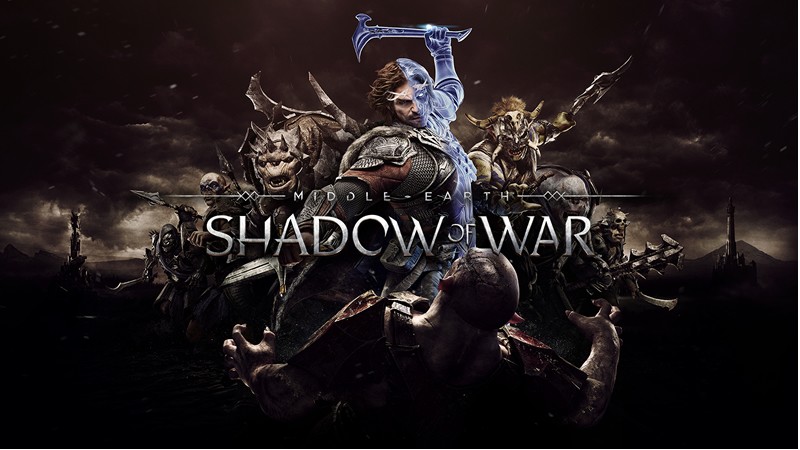 「Middle-earth: Shadow of War」のメイン画像