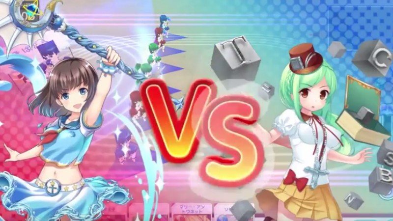 「レジェンドガールズ騎馬道アカデミー」総評