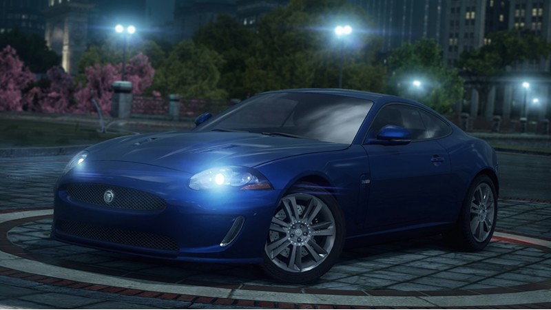 「Need for Speed Edge」車種紹介⑤