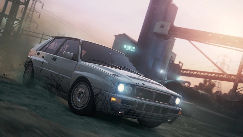 「Need for Speed Edge」車種紹介⑥