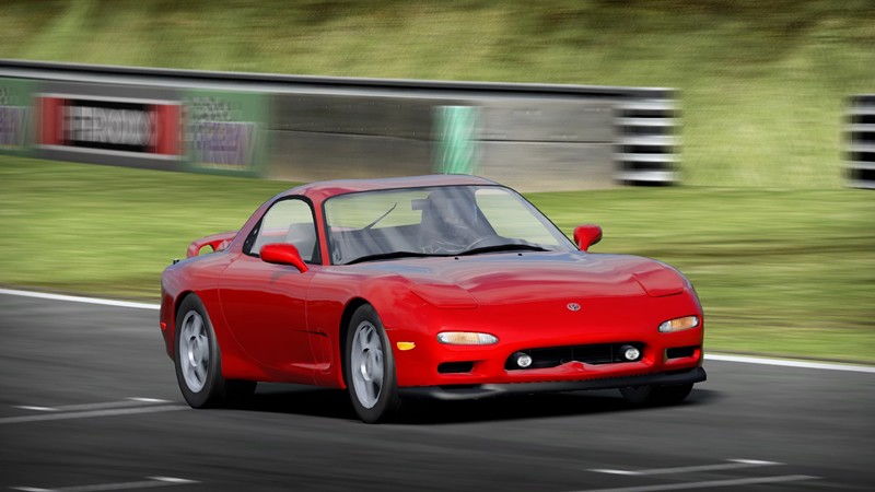 「Need for Speed Edge」車種紹介⑦