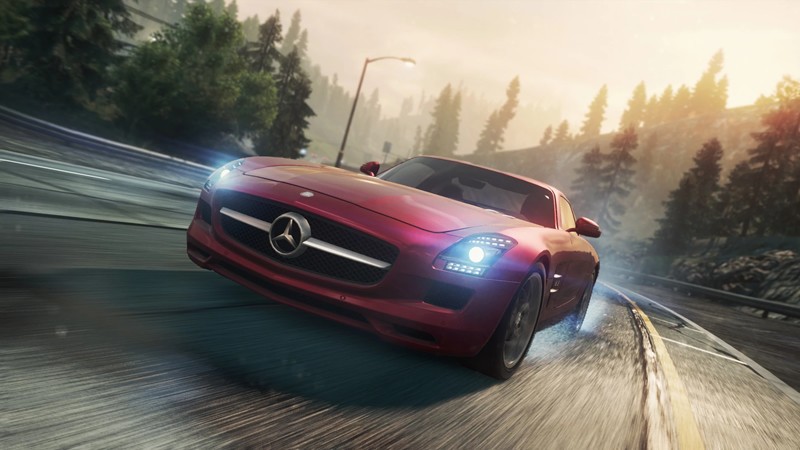 「Need for Speed Edge」車種紹介⑧