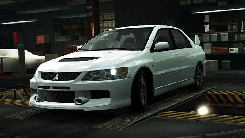 「Need for Speed Edge」車種紹介⑨