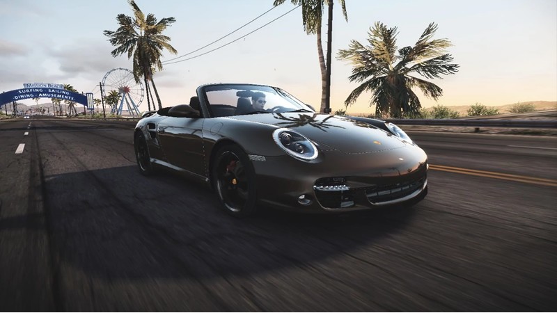 「Need for Speed Edge」車種紹介⑫