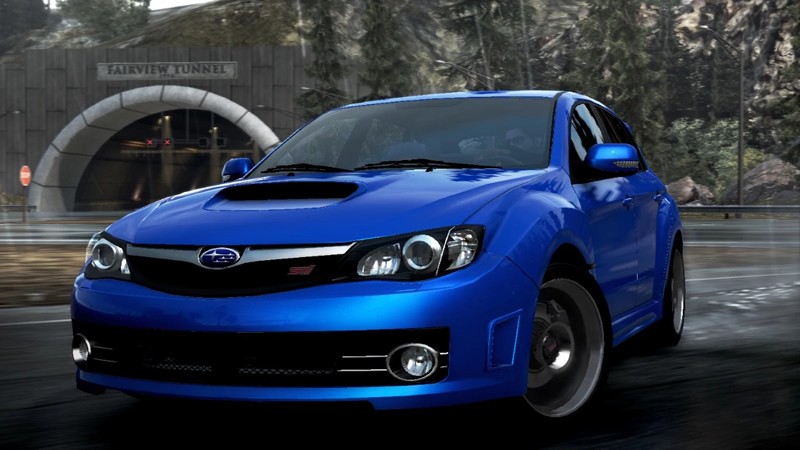 「Need for Speed Edge」車種紹介⑬