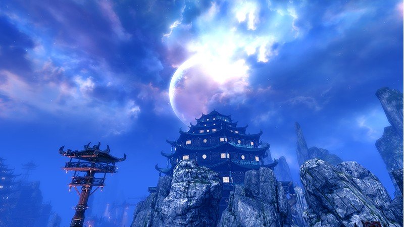 「ブレイドアンドソウル：Hongmoon Rising」初めて知る事実や驚きの真実を解き明かすことができるようになっており、旧来からのファンには特にオススメのストーリーだ！
