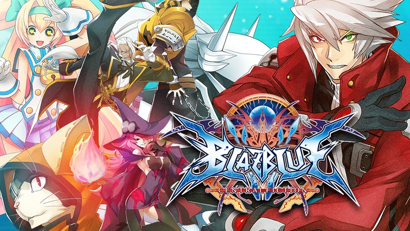 ブレイブルー（BLAZBLUE）」アーケードで大人気の対戦格闘ゲーム