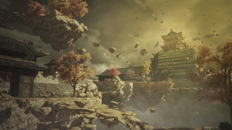 「討鬼伝2」紹介画像２