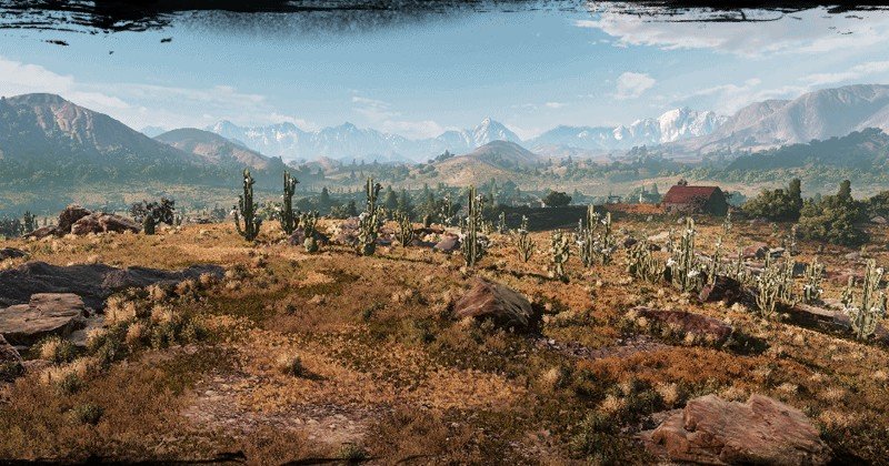 「Wild West Online」膨大なコンテンツを擁するMMOだ。