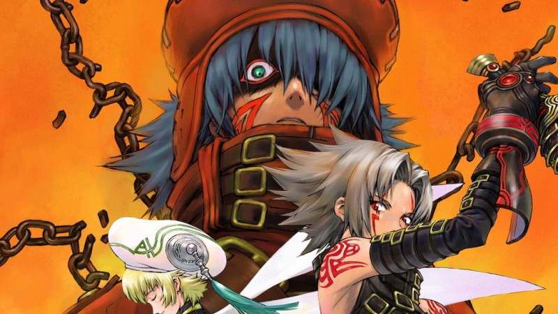 「.hack//G.U. Last Recode」紹介画像７