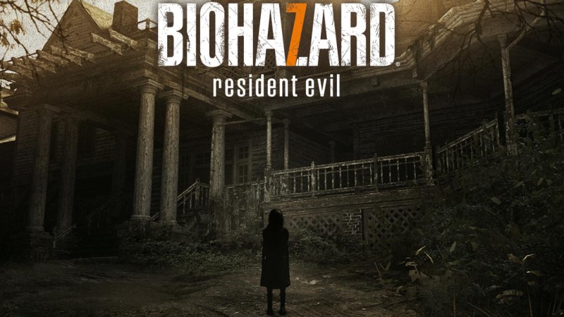 バイオハザード7（レジデントイービル）」全世界出荷本数400万以上