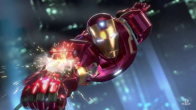 「MARVEL VS. CAPCOM: INFINITE」マーベル、カプコンのそれぞれから各15体ずつの主要キャラクターが登場！