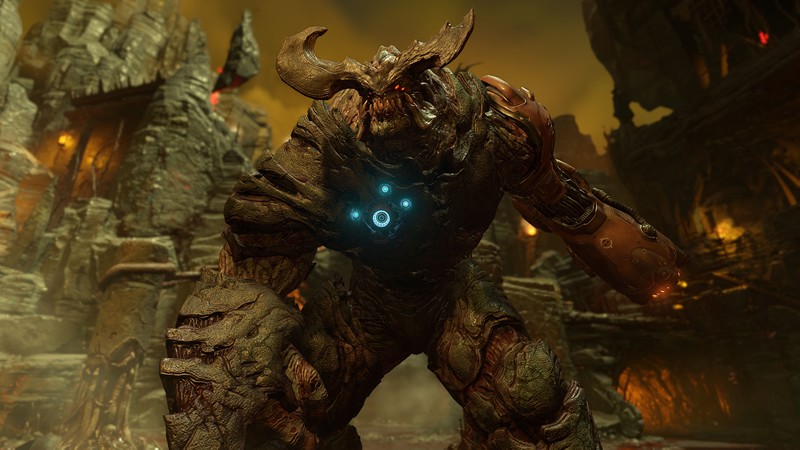 「DOOM」シリーズファンはもちろん、DOOMシリーズ初心者なども誰もが楽しむことができること間違いなしの作品だ。