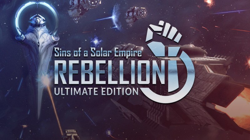 Sins of a Solar EmpireR: Rebellion」ベストストラテジーゲーム Sins of a Solar EmpireR: Rebellion」ベストストラテジーゲーム