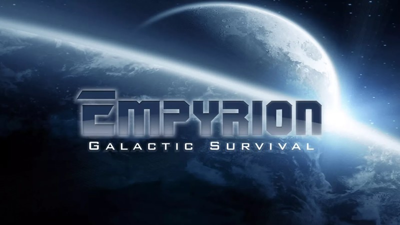「Empyrion - Galactic Surviva」地球のために生き残れ！銀河系の惑星を舞台に繰り広げられる壮大なサバイバルゲーム！