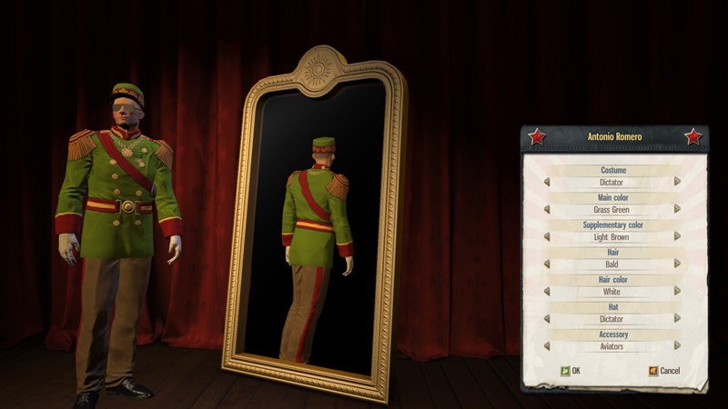 「Tropico 5」プレイヤーは「大統領（プレジデンテ）」として政治手腕を発揮しながら命令