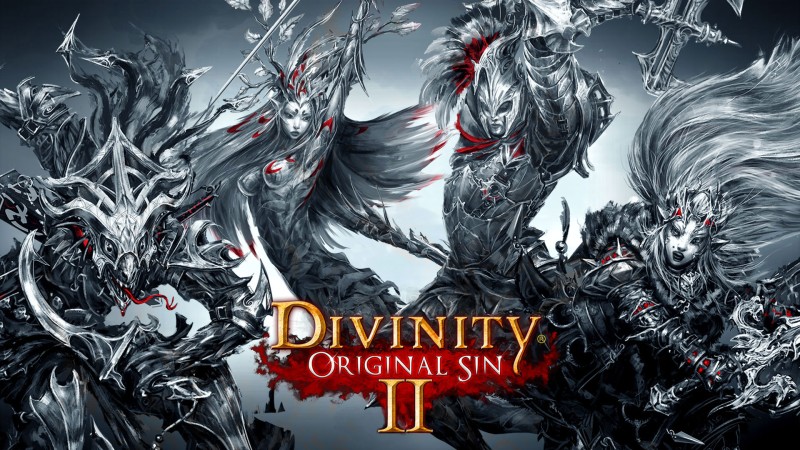 Divinity: Original Sin 2」わずか2ヶ月で100万セールス！驚異的