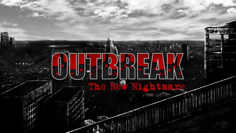「Outbreak」リスペクト愛溢れる作品を体感せよ！